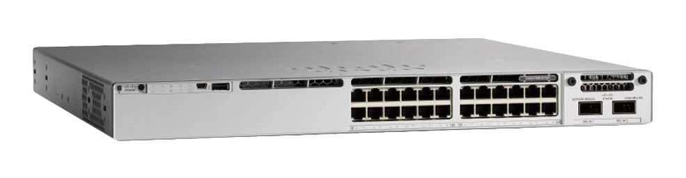 CATALYST 9300 24-PORT MGIG AND UPOE NET