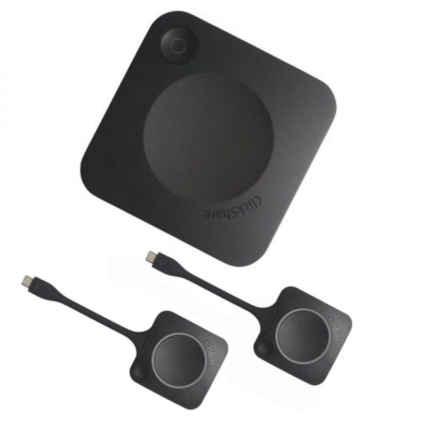 ClickShare C-10 Gen II - 2 botones