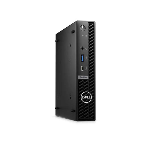 Combo OPTIPLEX MFF 7020; I3; 8GB; 256 GB