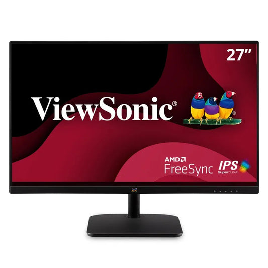 DAMAGE BOX VA2735-H MONITOR 27in IPS VGA