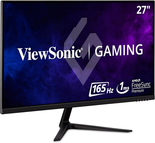 DAMAGE BOX VX2718-P 27FHD 1MS 165HZ MONI