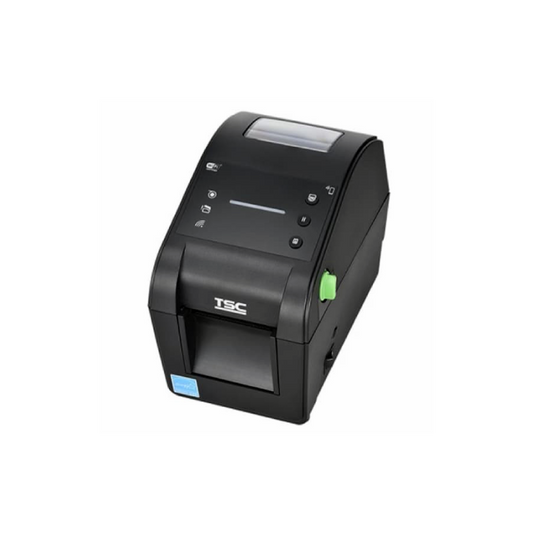 DH220E 203 DPI, 2# print width