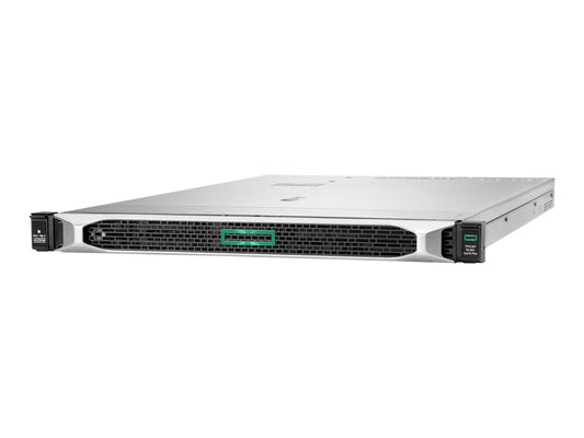 DL360 G10P 8SFF 4310(12c/2.1GHz/120w) 2x