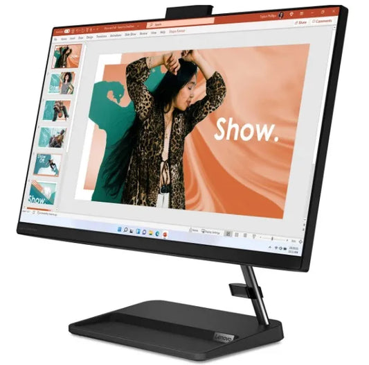 DT IC AIO 3 24IAP7 I31215U 512G 8G FREED