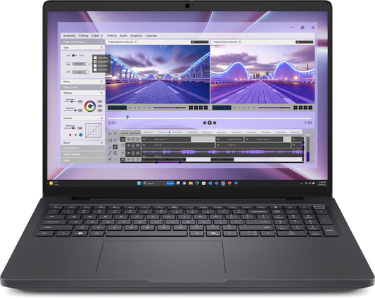 Dell Pro Max 16IN Intel Ultra 9 285H 32G