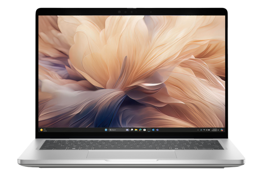 Dell Pro Plus 14 PB14250 laptop 2in1; Co