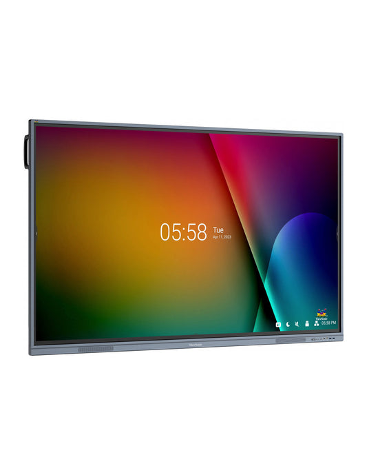 Display interactivo 86â# 4K Viewboard
