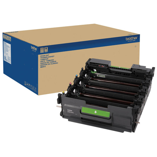 Drum 100.000 pag aprox   MFCL9670DN