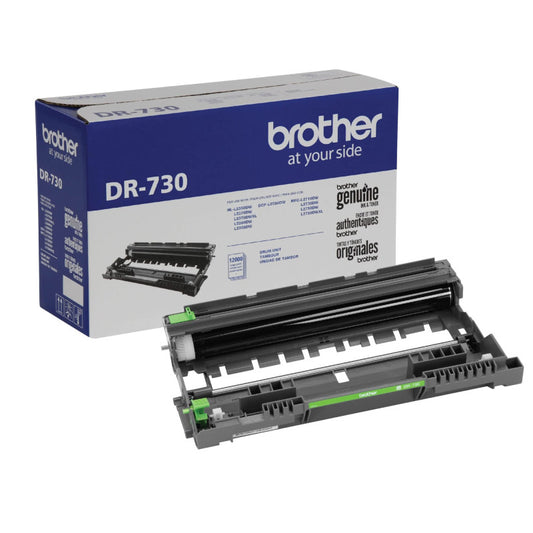 Drum DR730