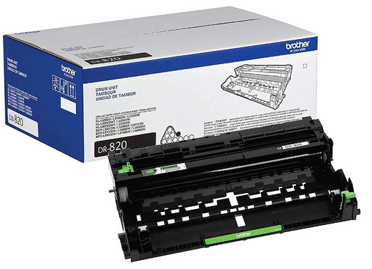 Drum DR820