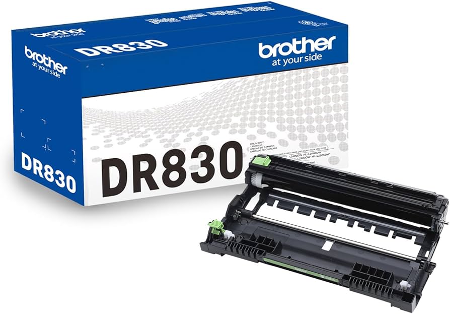 Drum DR830