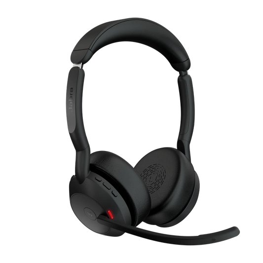 EVOLVE2 55-LINK380C MS STEREO USB-C