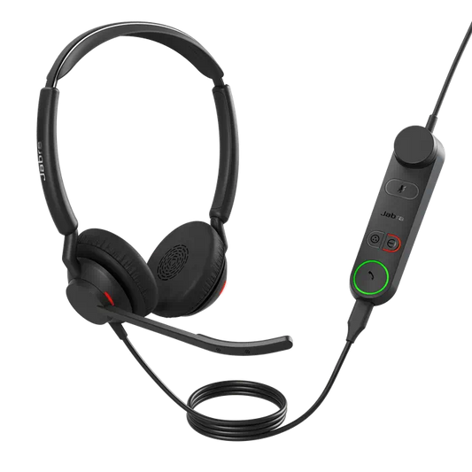 Engage 50 II UC Stereo USB-A CallControl