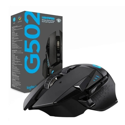 G502 HERO Gaming Mouse-AMR