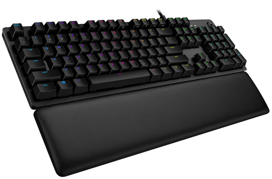 G513 CARBON LIGHTSYNC RGBÂ  Mechanical G