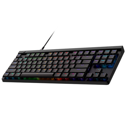 G515 TKL Tactile (Black) Gaming Keyboard