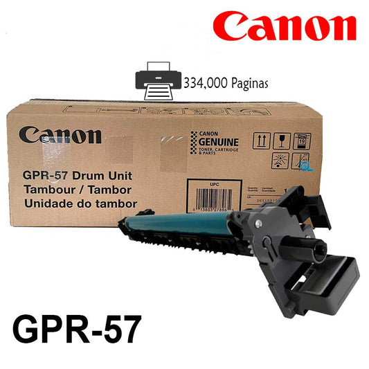 GPR-57 Drum Unit