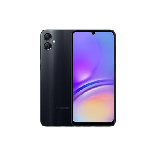 Galaxy A05 4GB_64GB_6,6 NEGRO