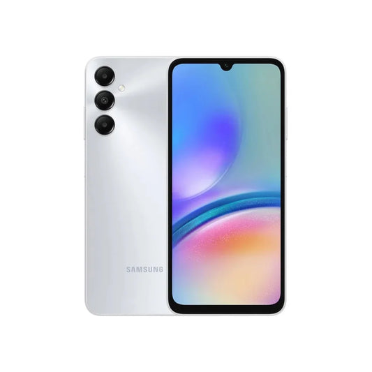 Galaxy A05S 6GB _ 128GB 6,7" _ SILVER