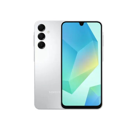 Galaxy A16 Gris 128/6 Gb