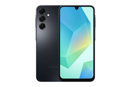Galaxy A16 Negro 128/6 Gb