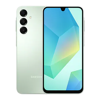 Galaxy A16 Verde Claro 128/6 Gb