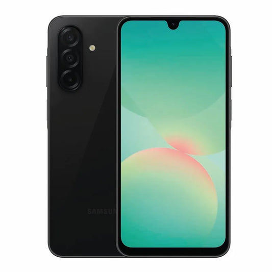 Galaxy A26 5G NEGRO 256/8GB