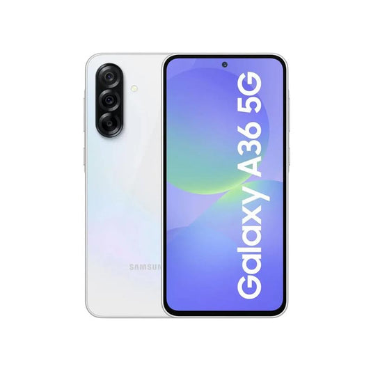 Galaxy A36 5G GRIS  256/8 GB