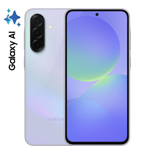 Galaxy A36 5G MORADO CLARO 256/8 GB