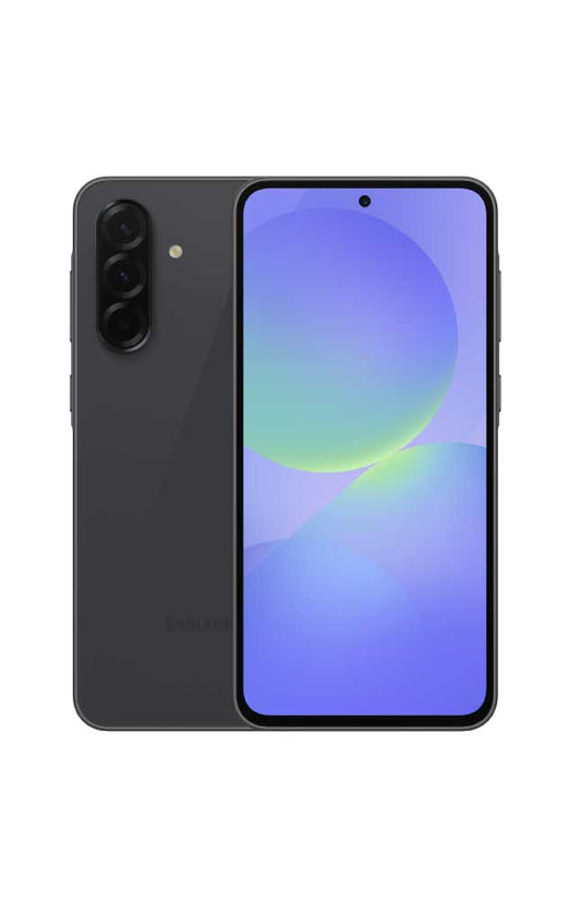 Galaxy A36 5G NEGRO CLARO 256/8 GB