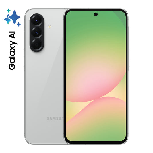 Galaxy A56 5G GRIS 256/8GB