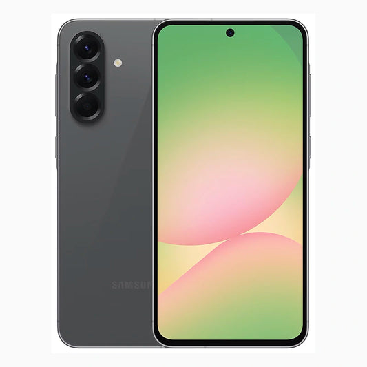 Galaxy A56 5G NEGRO 256/8GB