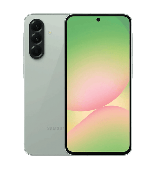Galaxy A56 5G VERDE 256/8GB