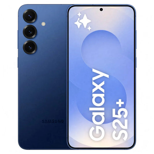Galaxy S25+  12GB_512GB AZUL NAVAL
