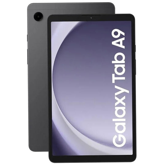 Galaxy Tab A9 WIFI 8.7" 4/64GB GRAY 2