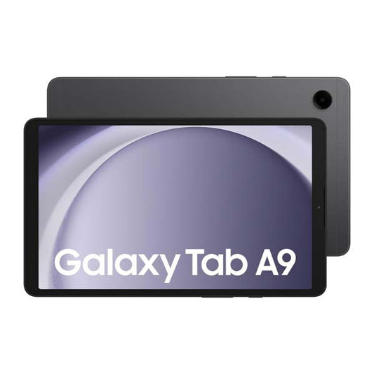 Galaxy Tab A9 WIFI 8.7" 8/128GB SILVER 2