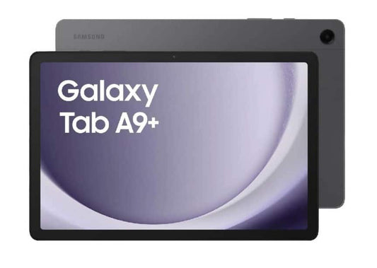 Galaxy Tab A9+ WIFI 11" 8/128GB GRAY 1