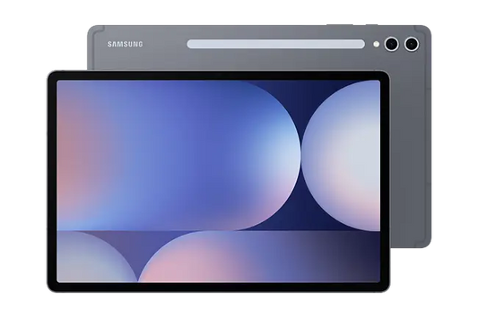 Galaxy Tab S10 +  Gray 512/12GB