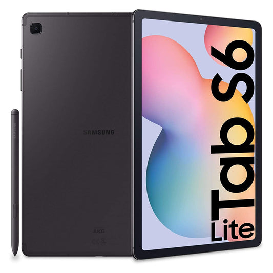 Galaxy Tab S6Lite (2024) 10.4" GRAY WI