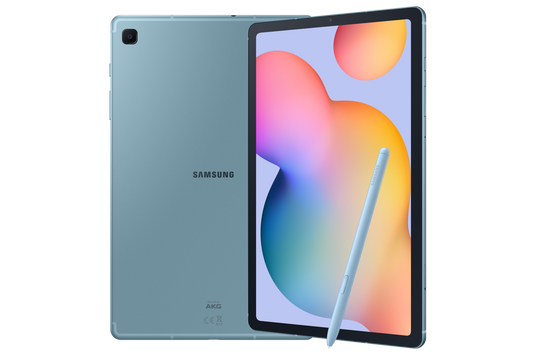 Galaxy Tab S6Lite(2024)10.4" LIGHT GREEN