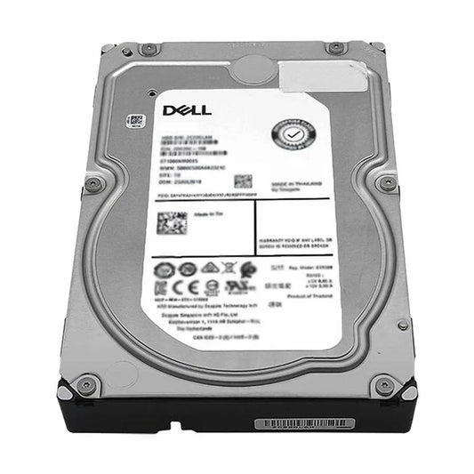 HDD 2TB 7200 RPM SATA 3.5in Cabled Hard
