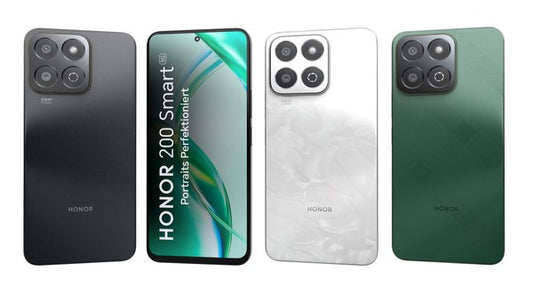 HONOR 200 SMART