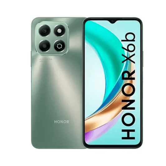 HONOR X6B