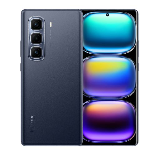 INFINIX HOT 50 PRO