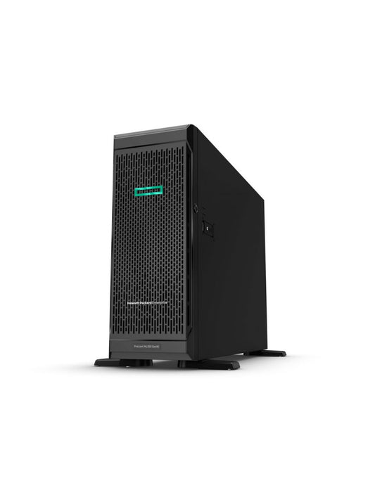 HPE ML350 Gen10 4210R 1P 16G 8SFF Svr