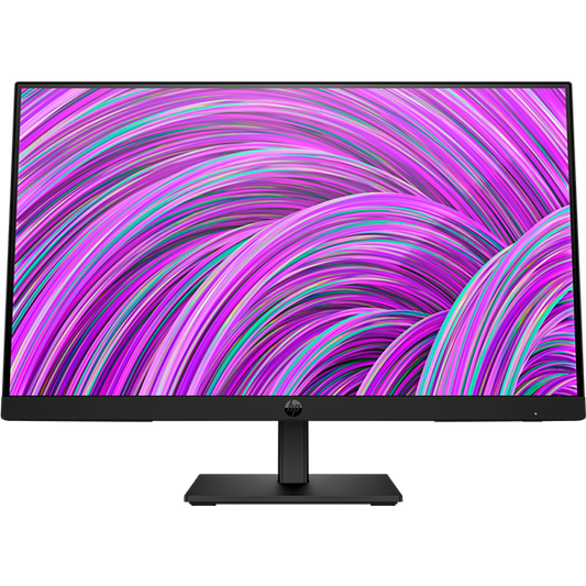 HP P22h G5 FHD Monitor