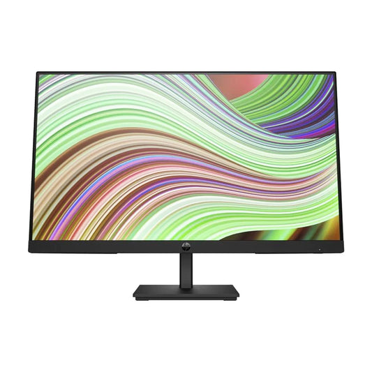HP P24v G5 FHD Value Monitor