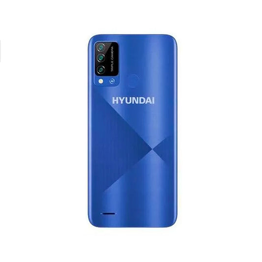 HYUNDAI L651