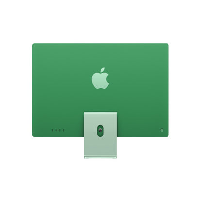 IMAC 24" GRN/10CCPU/10CGPU/16GB/512-LAE