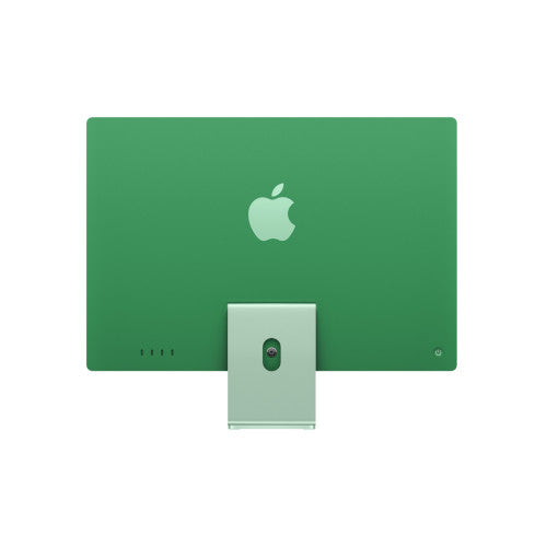 IMAC 24" GRN/10CCPU/10CGPU/16GB/512-LAE